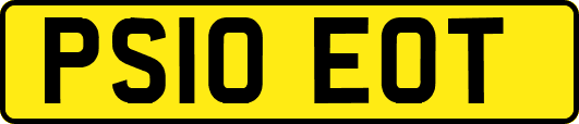 PS10EOT