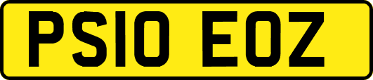PS10EOZ
