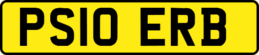 PS10ERB