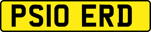 PS10ERD