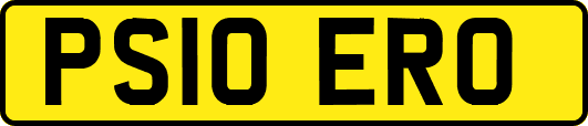 PS10ERO