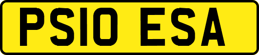 PS10ESA