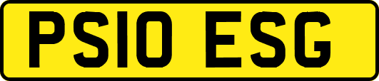 PS10ESG