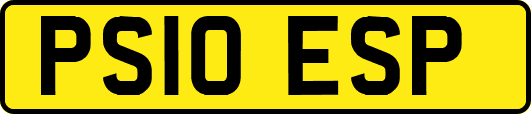 PS10ESP