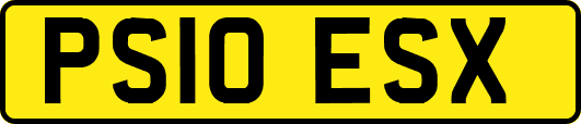 PS10ESX