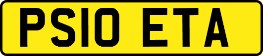 PS10ETA