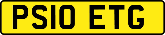 PS10ETG