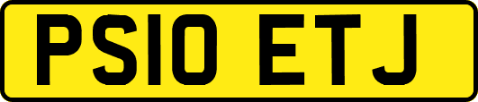 PS10ETJ