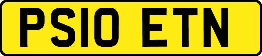 PS10ETN