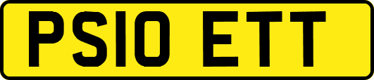 PS10ETT
