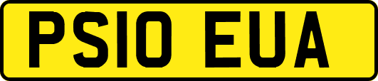 PS10EUA