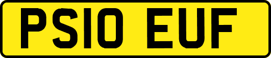 PS10EUF