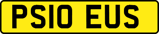 PS10EUS
