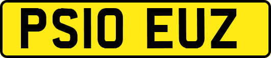 PS10EUZ