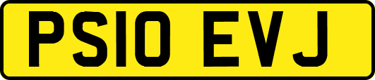 PS10EVJ