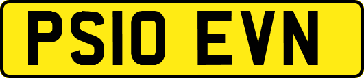 PS10EVN
