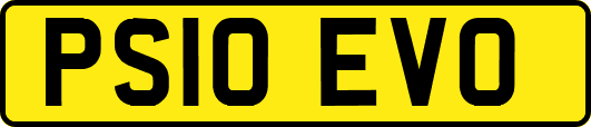 PS10EVO