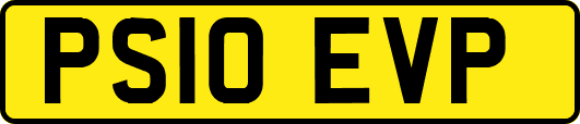 PS10EVP