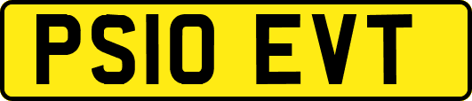 PS10EVT