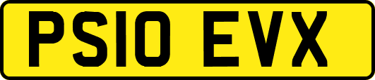 PS10EVX