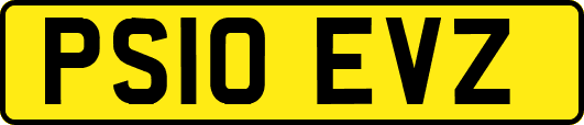 PS10EVZ