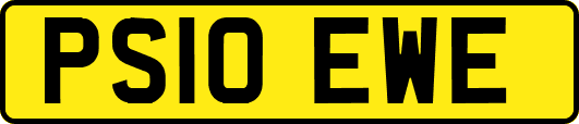 PS10EWE