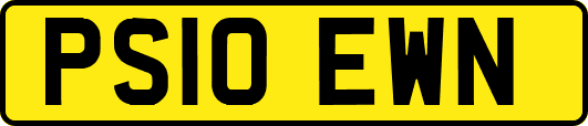 PS10EWN