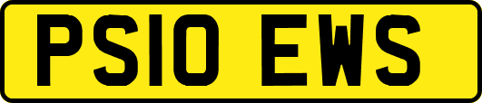 PS10EWS