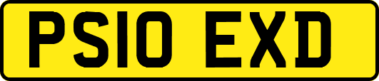 PS10EXD