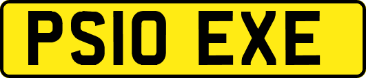 PS10EXE