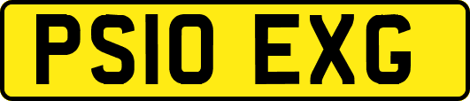 PS10EXG