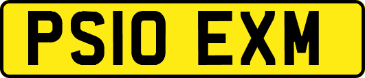 PS10EXM