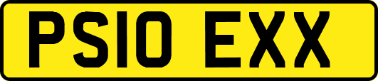 PS10EXX