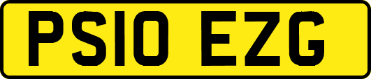 PS10EZG