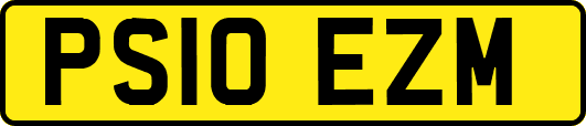 PS10EZM