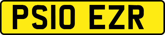 PS10EZR