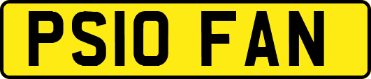 PS10FAN
