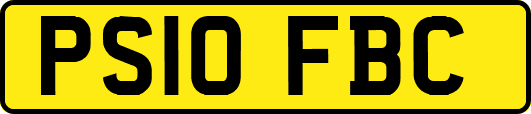 PS10FBC