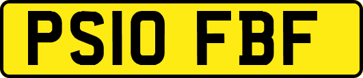 PS10FBF