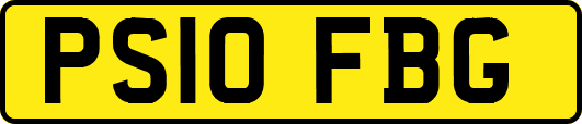 PS10FBG