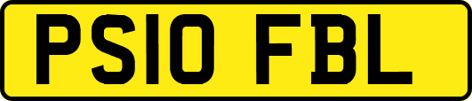 PS10FBL