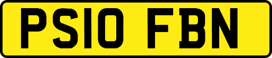 PS10FBN