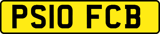 PS10FCB