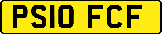 PS10FCF