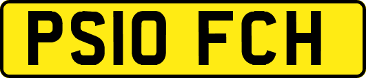 PS10FCH