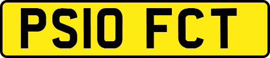 PS10FCT