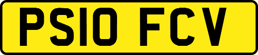 PS10FCV