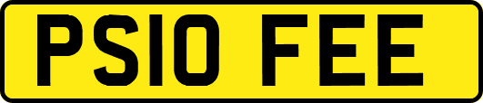 PS10FEE