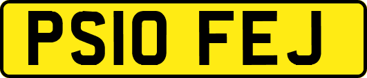 PS10FEJ