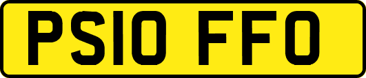 PS10FFO